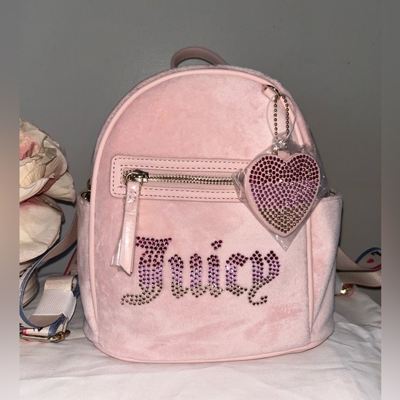 Juicy Couture | Bags | New Nwt Juicy Couture Rainbow Juicy  display picture 1